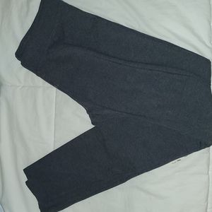 Pact go to or "purefit" legging